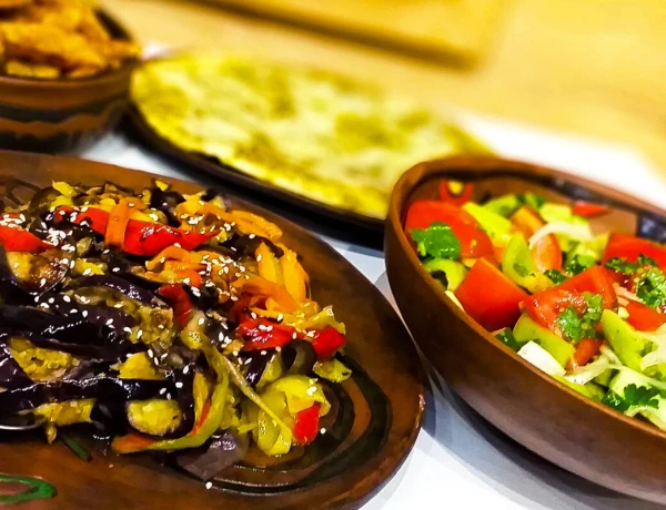 Carahunge – Stepanaván