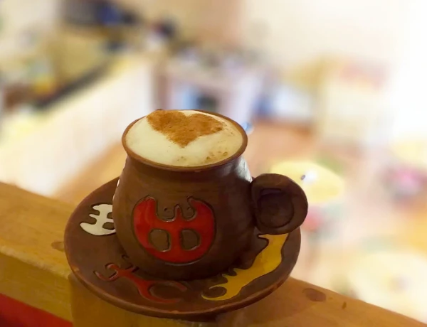 Carahunge – Stepanaván