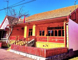 Караундж – Степанаван