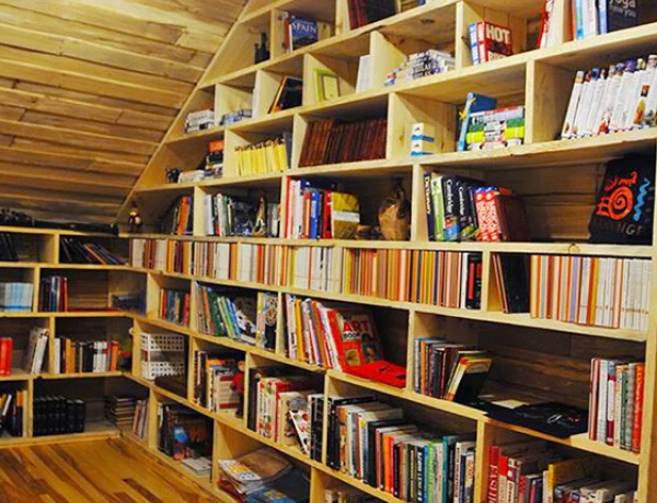 Carahunge – Stepanaván