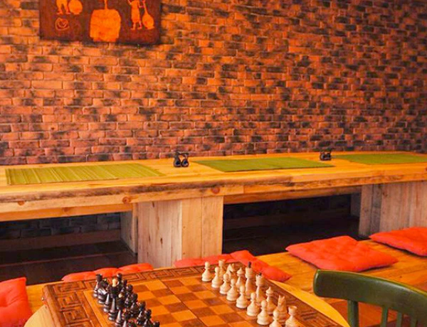 Carahunge – Stepanaván