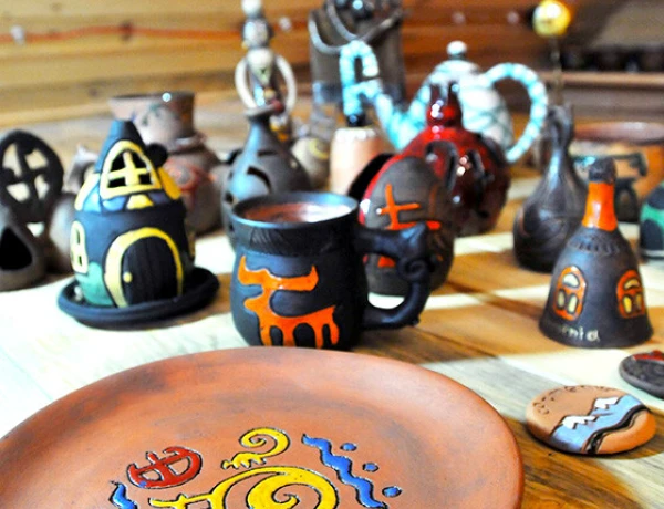 Carahunge – Stepanaván