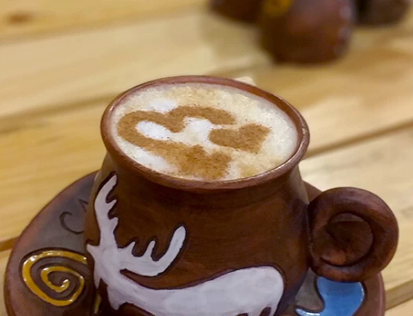 Carahunge – Stepanaván