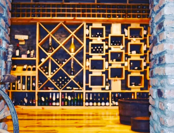 Carahunge – Diliján