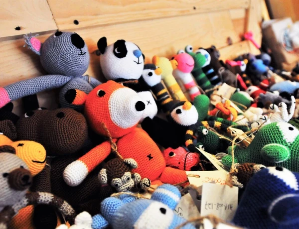 Carahunge – Diliján