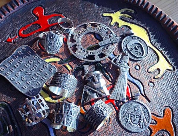 Carahunge – Diliján