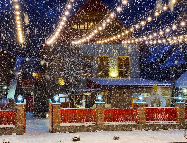 Carahunge – Diliján