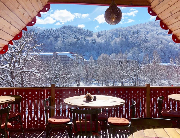 Carahunge – Diliján