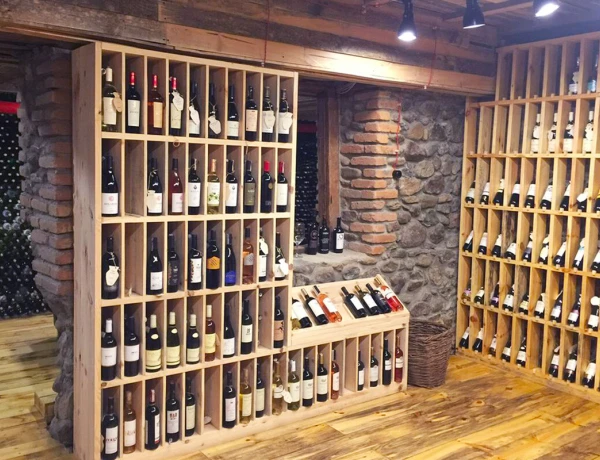 Carahunge – Diliján