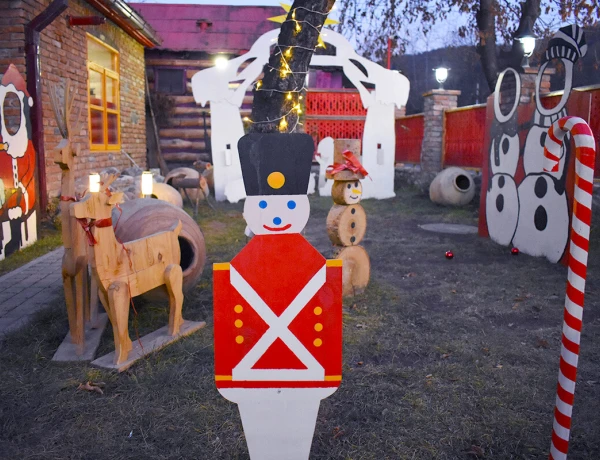 Carahunge – Diliján