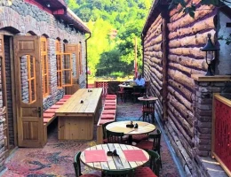 Караундж – Дилижан