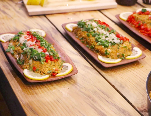 Carahunge – Diliján