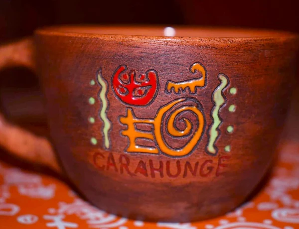 Carahunge – Diliján