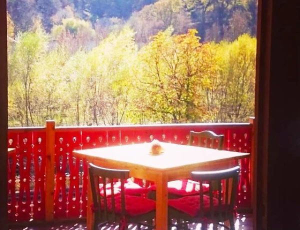 Carahunge – Diliján