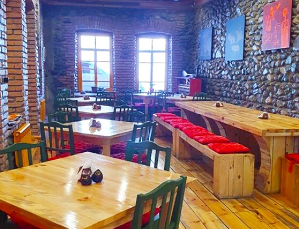 Carahunge – Diliján