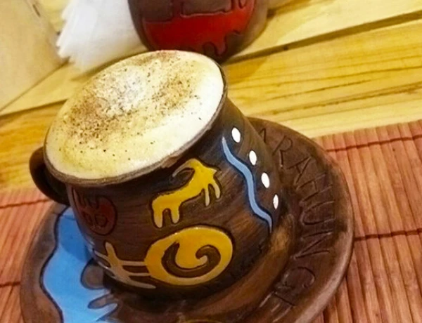 Carahunge – Diliján