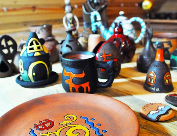 Carahunge – Diliján