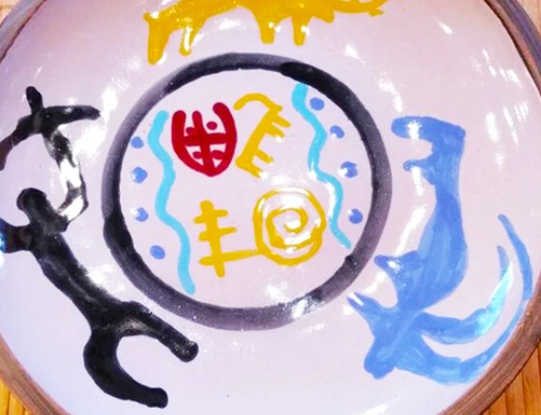 Carahunge – Diliján