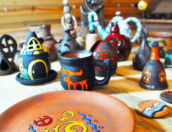 Carahunge – Diliján