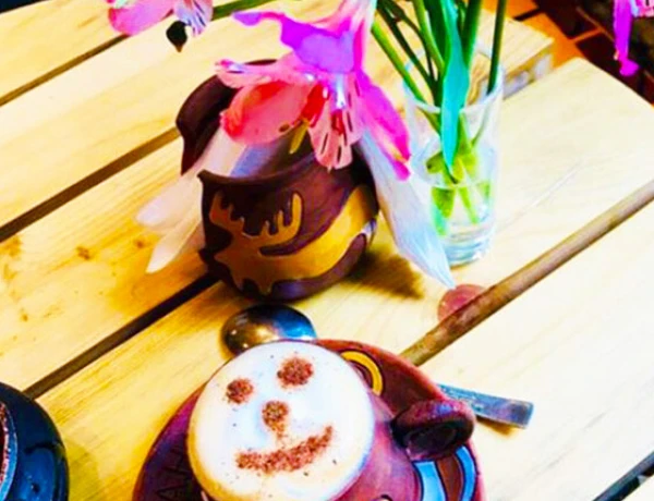 Carahunge – Diliján