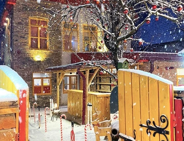 Carahunge – Diliján