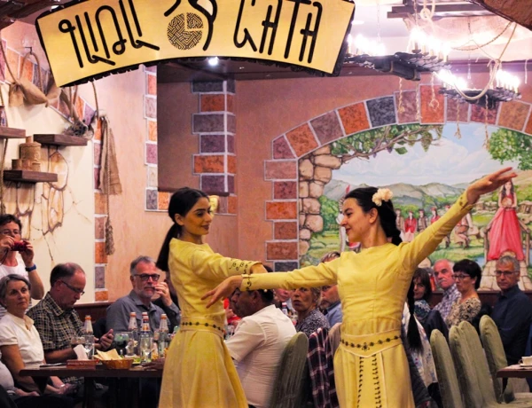 Գաթա Պանդոկ