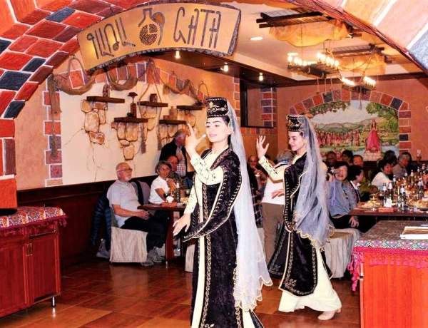 Գաթա Պանդոկ