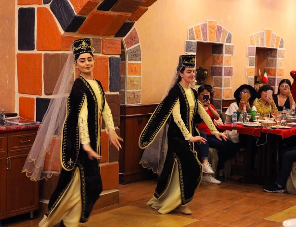 Գաթա Պանդոկ