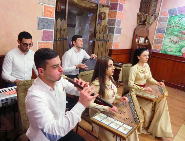 Գաթա Պանդոկ