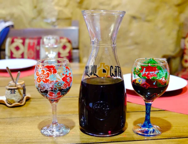 Գաթա Պանդոկ