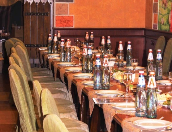 Գաթա Պանդոկ