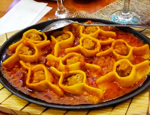 Գաթա Պանդոկ