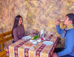 Тнджри