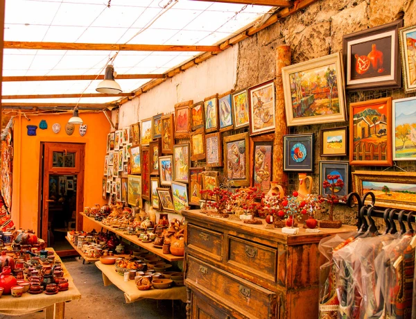 Աբովյան 12 – Դալան