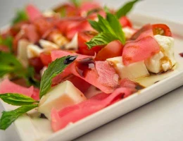 Меццо Классик Хаус Клаб