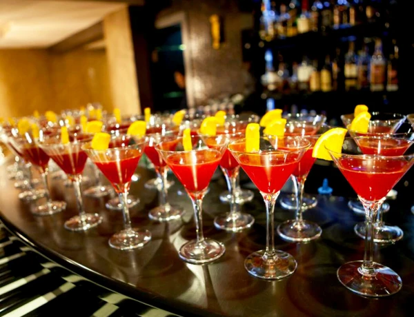 Mezzo Classic House Club