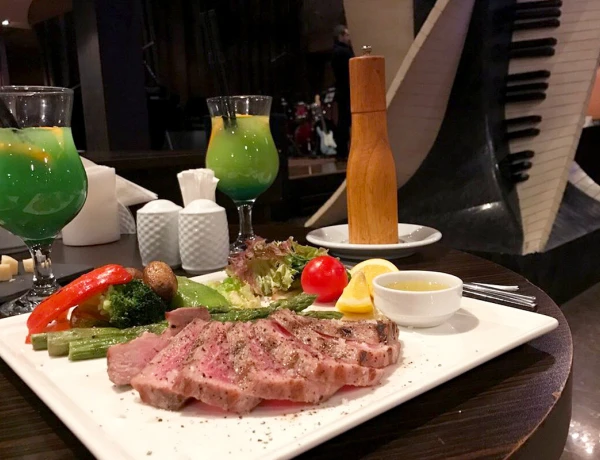 Mezzo Classic House Club