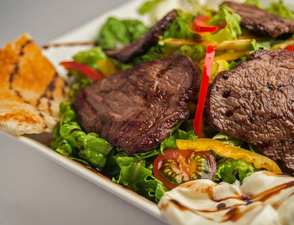 Mezzo Classic House Club