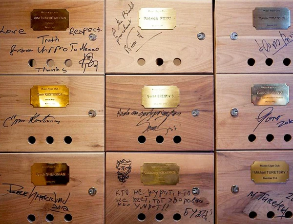 Mezzo Classic House Club