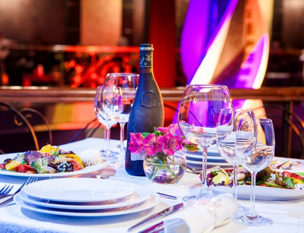 Mezzo Classic House Club