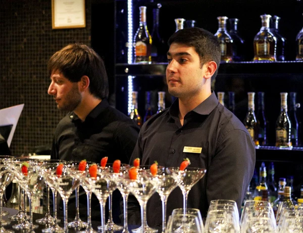 Mezzo Classic House Club