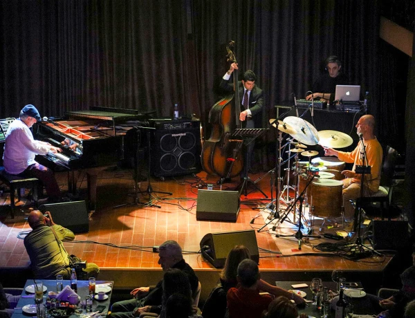 Mezzo Classic House Club