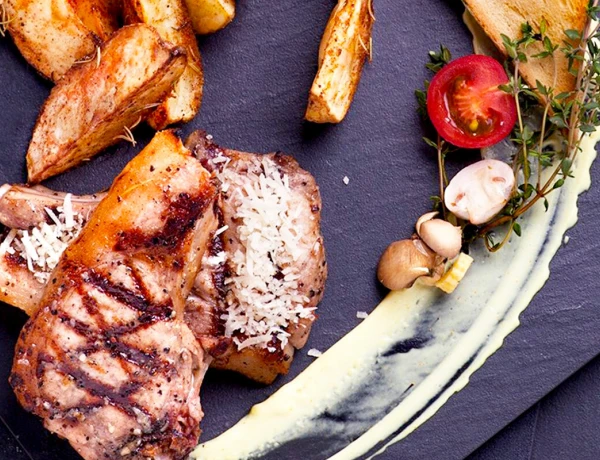 Mezzo Classic House Club