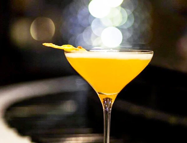 Mezzo Classic House Club