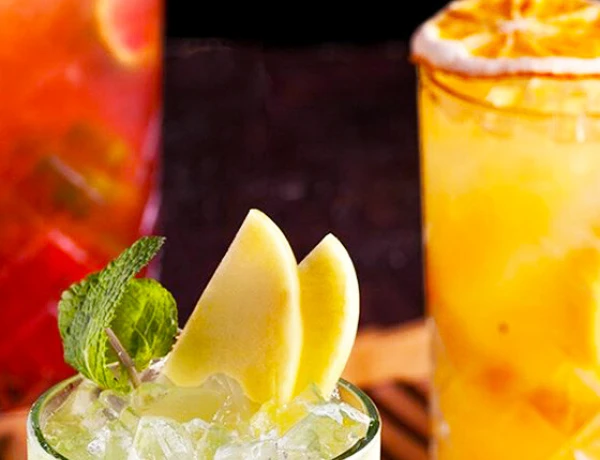 Mezzo Classic House Club