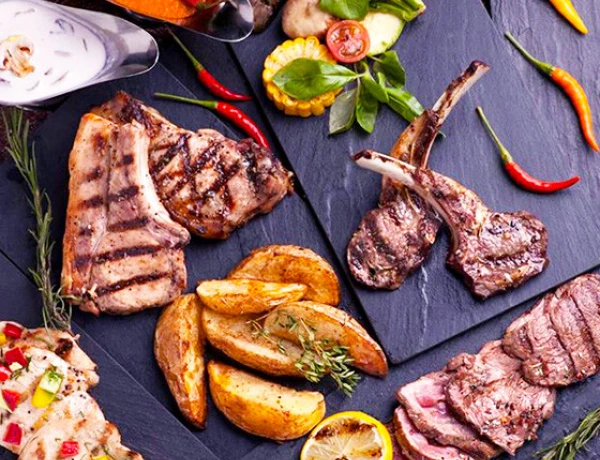 Mezzo Classic House Club