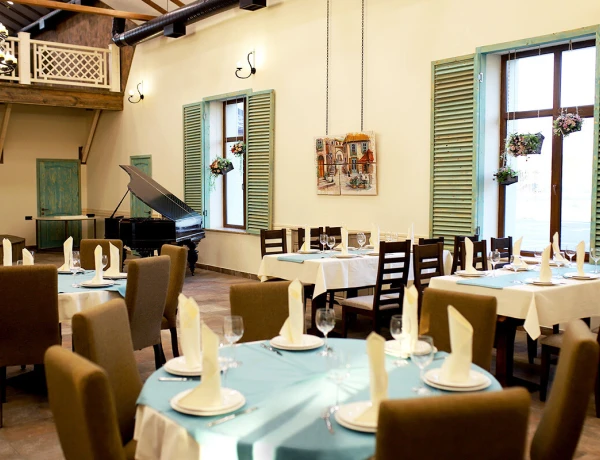 Таверна Ттени