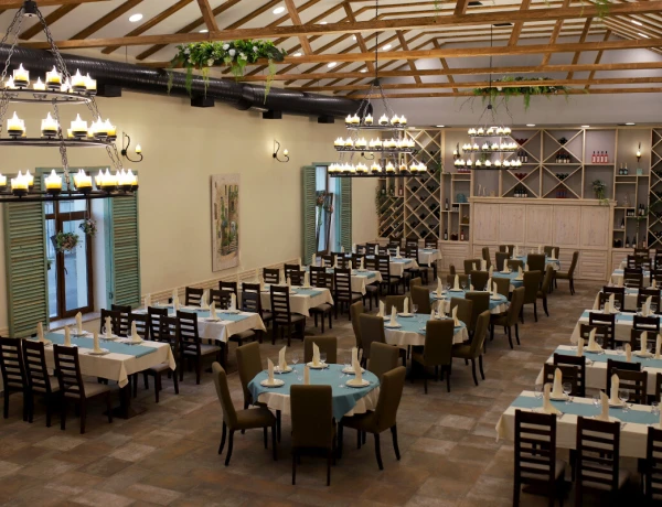 Таверна Ттени