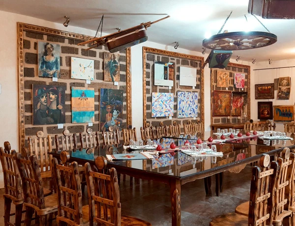 Мачаненц Туризм и Арт