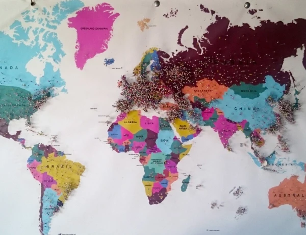 Мачаненц Туризм и Арт